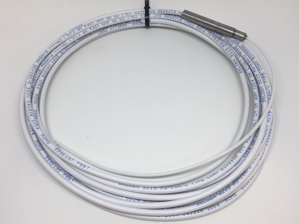 11 ft. cable for CB Antennas - marine antenna - antennas for boats