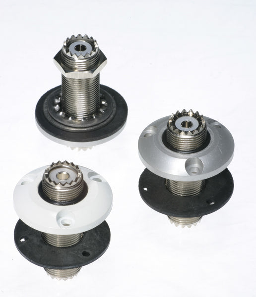 M83 - Pad Mount - Marine Antenna