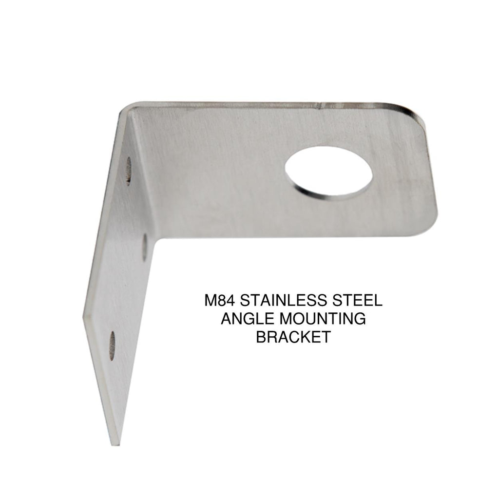 VHF Marine Antenna 3dB at 156 MHz Marine Antennas Morad Antenna