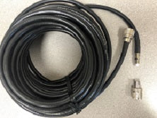 Coaxial cable 100 ft. (VHF or UHF)