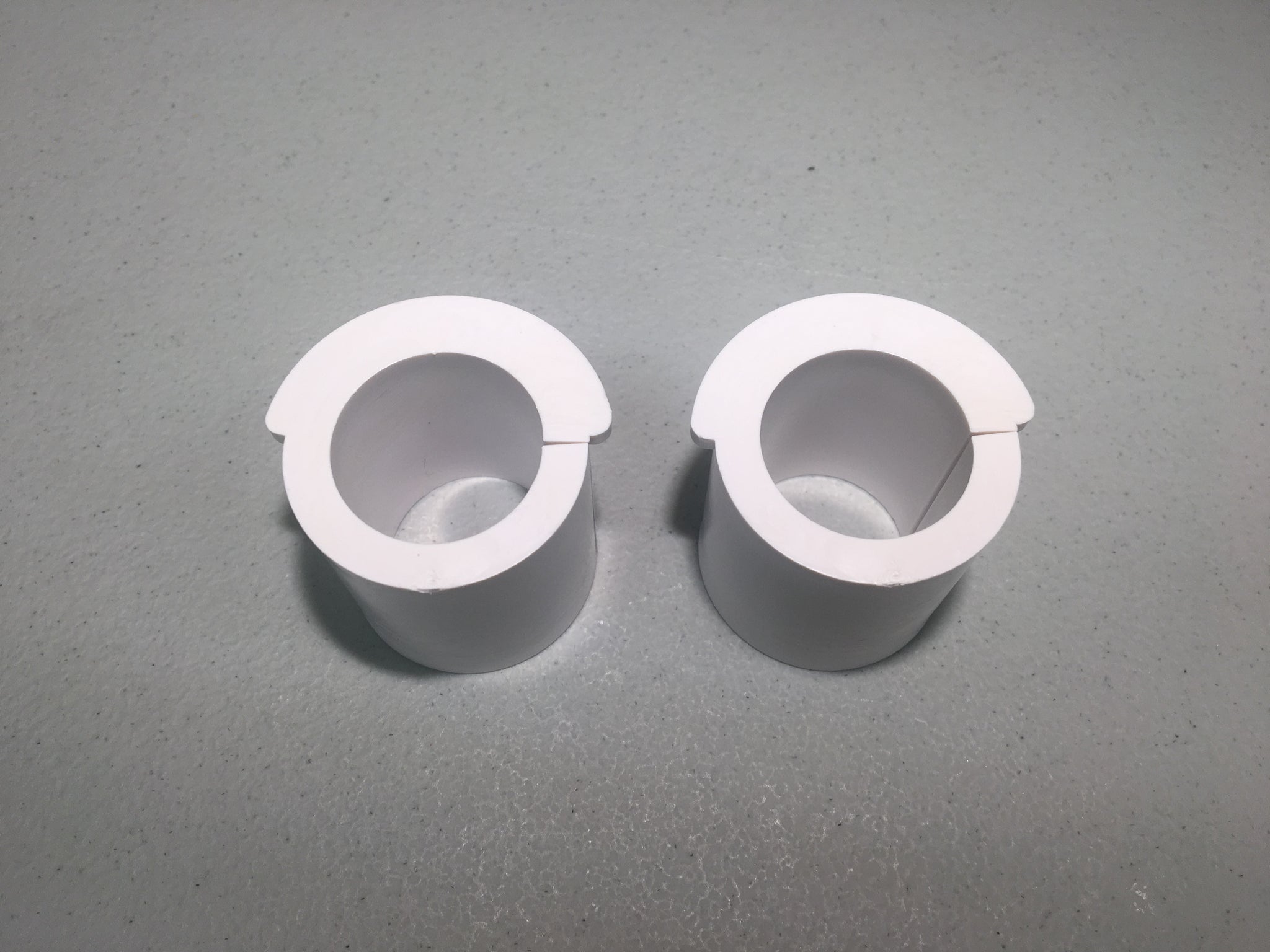 M4B - Split Ring Bushings - Marine Antenna 