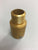 M89 - Stanchion/Thread Adapter - Marine Antenna 