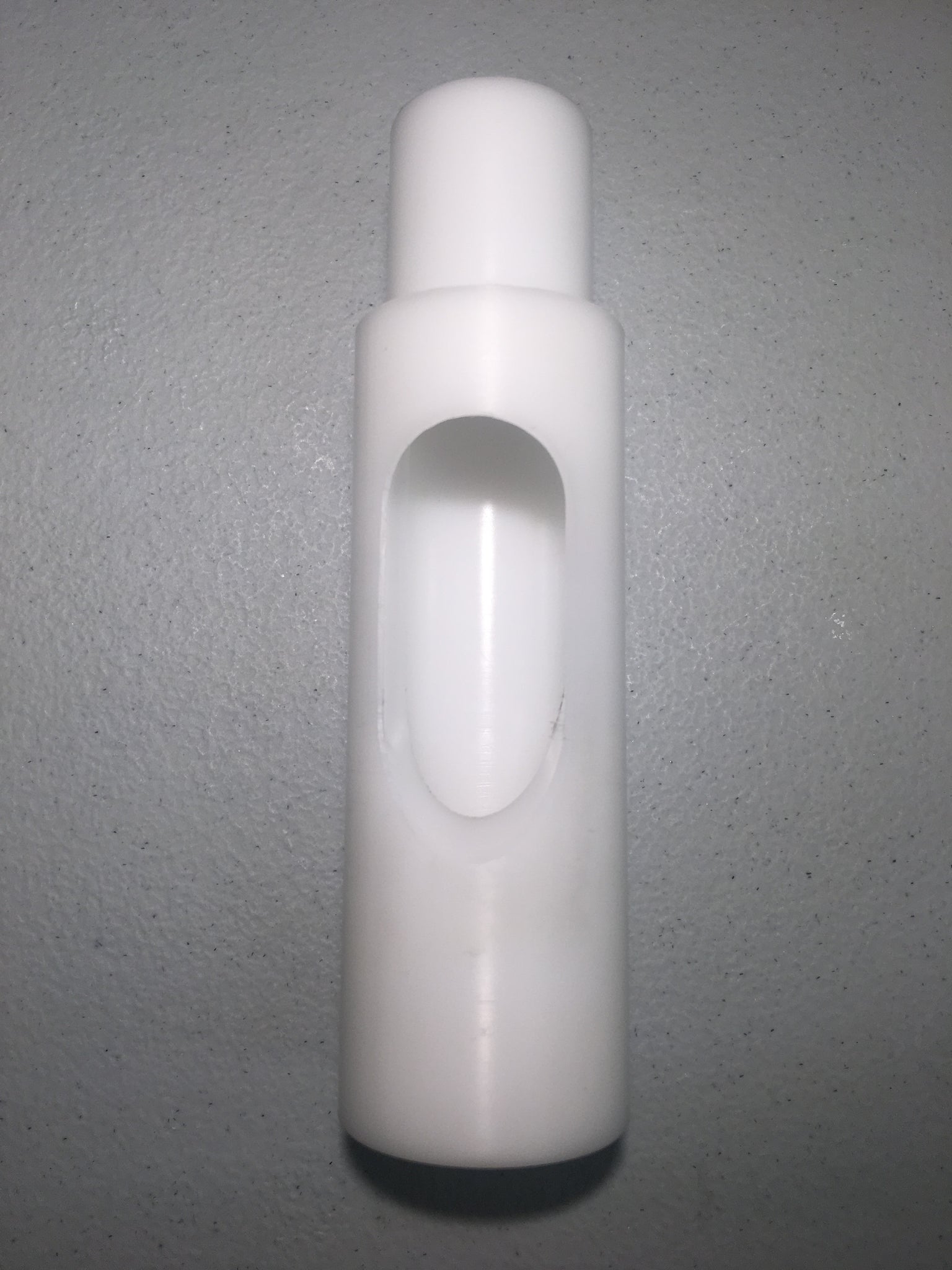 M91 - Ratchet Mount Adapter, Acetal plastic - Marine Antenna 